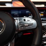 MERCEDES CLASSE G 63 AMG 4.0L V8 585CH