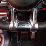 MERCEDES CLASSE G 63 AMG 4.0L V8 585CH