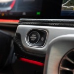 MERCEDES CLASSE G 63 AMG 4.0L V8 585CH
