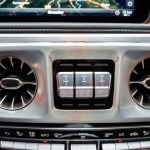 MERCEDES CLASSE G 63 AMG 4.0L V8 585CH