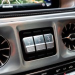 MERCEDES CLASSE G 63 AMG 4.0L V8 585CH