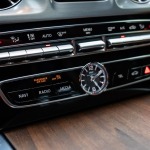MERCEDES CLASSE G 63 AMG 4.0L V8 585CH