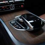 MERCEDES CLASSE G 63 AMG 4.0L V8 585CH