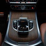 MERCEDES CLASSE G 63 AMG 4.0L V8 585CH