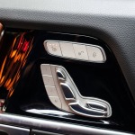 MERCEDES CLASSE G 63 AMG 4.0L V8 585CH