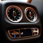 MERCEDES CLASSE G 63 AMG 4.0L V8 585CH