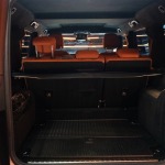 MERCEDES CLASSE G 63 AMG 4.0L V8 585CH