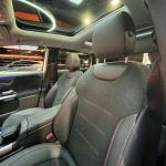 MERCEDES GLA 250E AMG LINE 8G-DCT