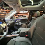 MERCEDES GLA 250E AMG LINE 8G-DCT