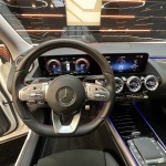 MERCEDES GLA 250E AMG LINE 8G-DCT
