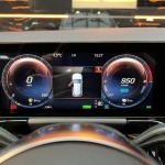MERCEDES GLA 250E AMG LINE 8G-DCT