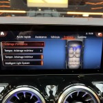 MERCEDES GLA 250E AMG LINE 8G-DCT