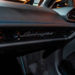 LAMBORGHINI HURACAN EVO SPYDER LP 640-4