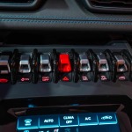 LAMBORGHINI HURACAN EVO SPYDER LP 640-4
