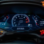 LAMBORGHINI HURACAN EVO SPYDER LP 640-4
