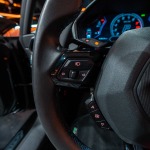 LAMBORGHINI HURACAN EVO SPYDER LP 640-4