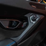 LAMBORGHINI HURACAN EVO SPYDER LP 640-4