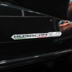 LAMBORGHINI HURACAN EVO SPYDER LP 640-4