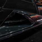 LAMBORGHINI HURACAN EVO SPYDER LP 640-4