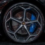 LAMBORGHINI HURACAN EVO SPYDER LP 640-4