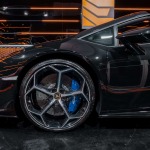 LAMBORGHINI HURACAN EVO SPYDER LP 640-4