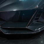 LAMBORGHINI HURACAN EVO SPYDER LP 640-4
