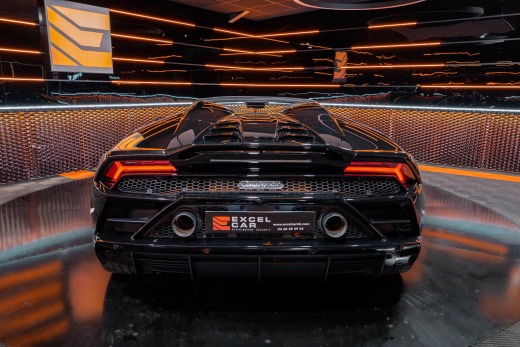 Lamborghini
