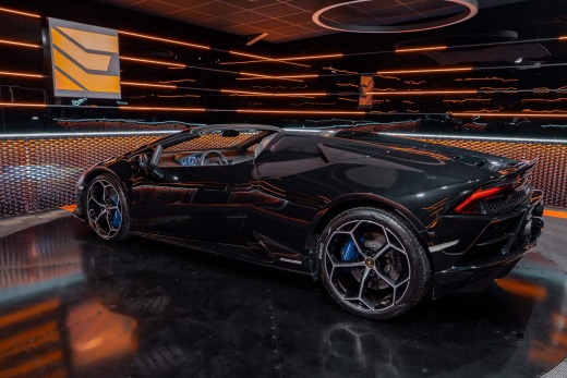 Lamborghini