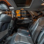 MERCEDES GLE 350 3.0 CDI 258CH SPORTLINE