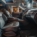MERCEDES GLE 350 3.0 CDI 258CH SPORTLINE