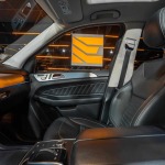 MERCEDES GLE 350 3.0 CDI 258CH SPORTLINE