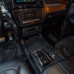 MERCEDES GLE 350 3.0 CDI 258CH SPORTLINE