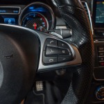 MERCEDES GLE 350 3.0 CDI 258CH SPORTLINE