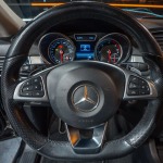 MERCEDES GLE 350 3.0 CDI 258CH SPORTLINE