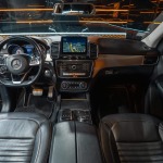MERCEDES GLE 350 3.0 CDI 258CH SPORTLINE