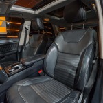MERCEDES GLE 350 3.0 CDI 258CH SPORTLINE
