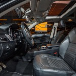 MERCEDES GLE 350 3.0 CDI 258CH SPORTLINE