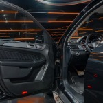 MERCEDES GLE 350 3.0 CDI 258CH SPORTLINE