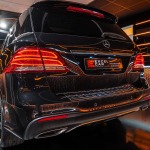 MERCEDES GLE 350 3.0 CDI 258CH SPORTLINE
