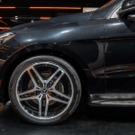MERCEDES GLE 350 3.0 CDI 258CH SPORTLINE