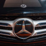MERCEDES GLE 350 3.0 CDI 258CH SPORTLINE