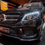 MERCEDES GLE 350 3.0 CDI 258CH SPORTLINE