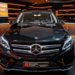 MERCEDES GLE 350 3.0 CDI 258CH SPORTLINE