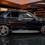 MERCEDES GLE 350 3.0 CDI 258CH SPORTLINE