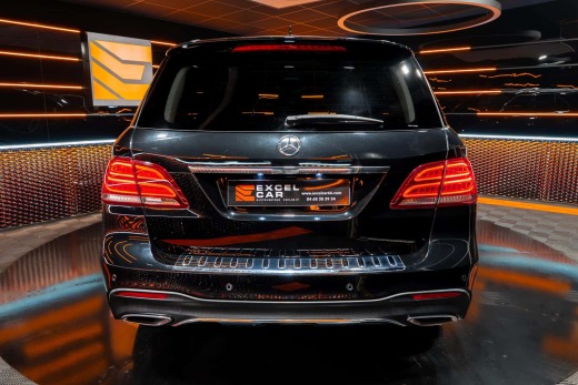 MERCEDES GLE 350 3.0 CDI 258CH SPORTLINE