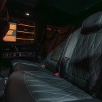 MERCEDES BENZ CLASSE G63 AMG 4.0 V8 585CH