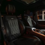 MERCEDES BENZ CLASSE G63 AMG 4.0 V8 585CH
