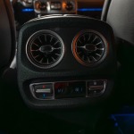 MERCEDES BENZ CLASSE G63 AMG 4.0 V8 585CH