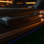 MERCEDES BENZ CLASSE G63 AMG 4.0 V8 585CH