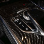 MERCEDES BENZ CLASSE G63 AMG 4.0 V8 585CH